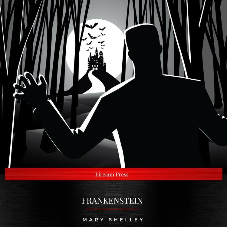 Produktbild: Frankenstein