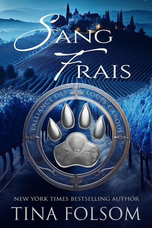 Produktbild: Sang Frais
