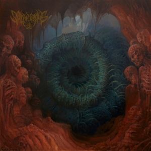 Produktbild: The Black Mouth of Sepulchre