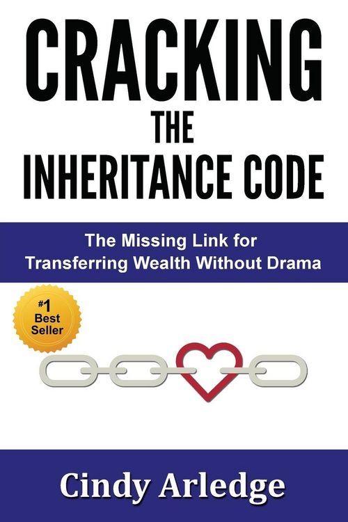 Produktbild: CRACKING the Inheritance Code