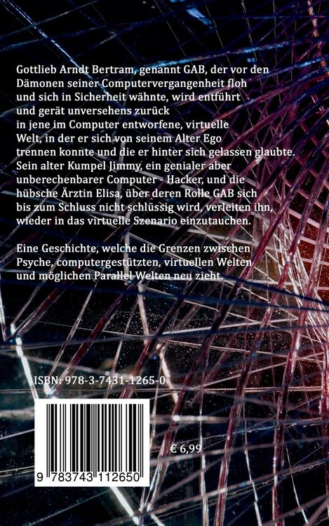 Produktbild: Brain Cloud