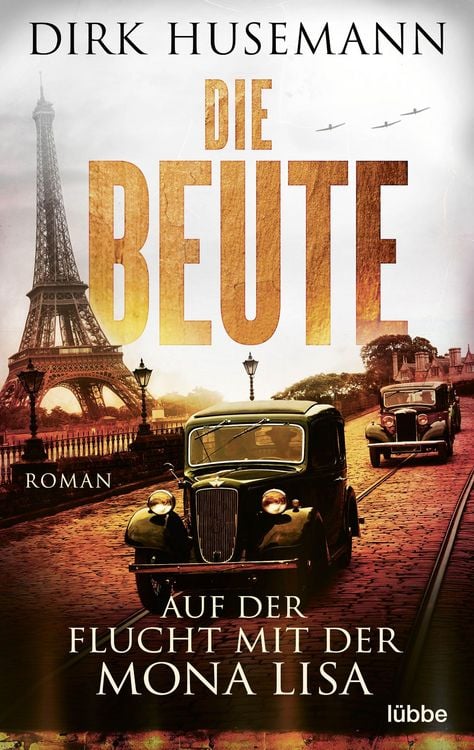 Produktbild: Die Beute