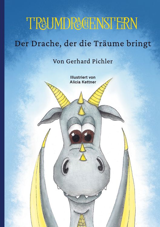 Produktbild: Traumdrachenstern