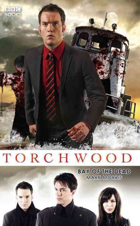 Produktbild: Morris, M: Torchwood: Bay of the Dead