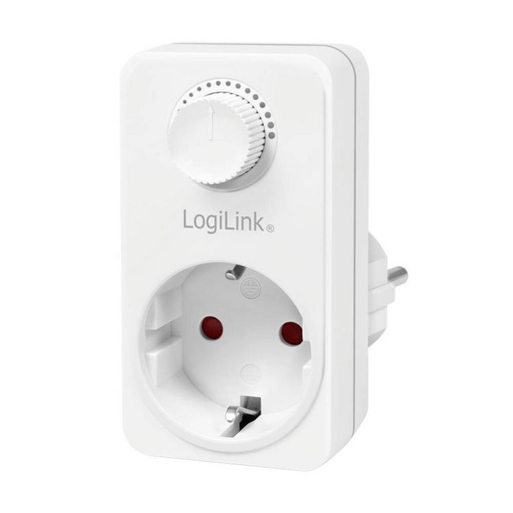 Produktbild: LogiLink - Dimmer