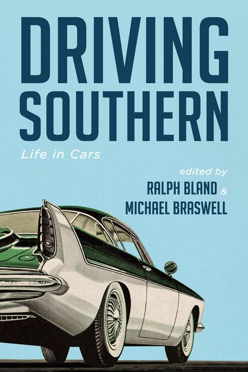 Produktbild: Driving Southern