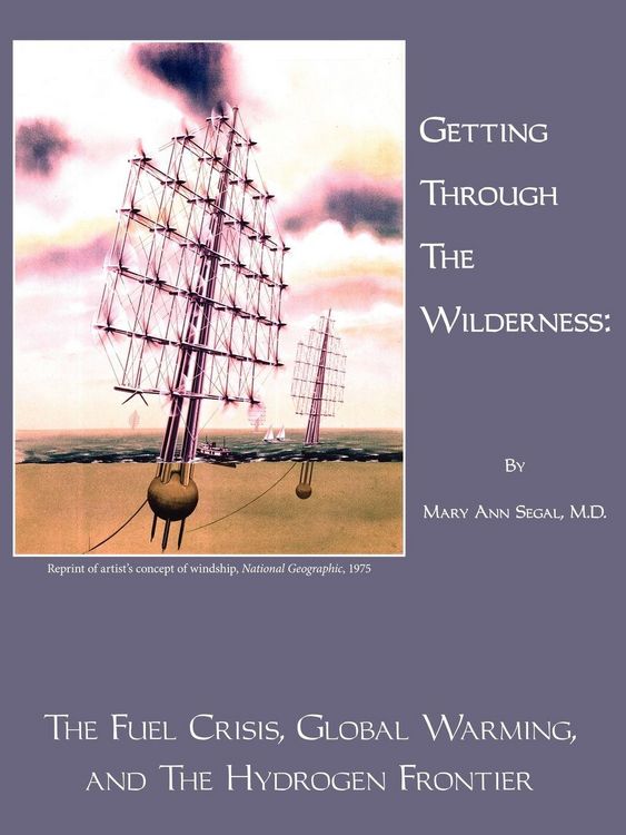 Produktbild: Getting Through the Wilderness