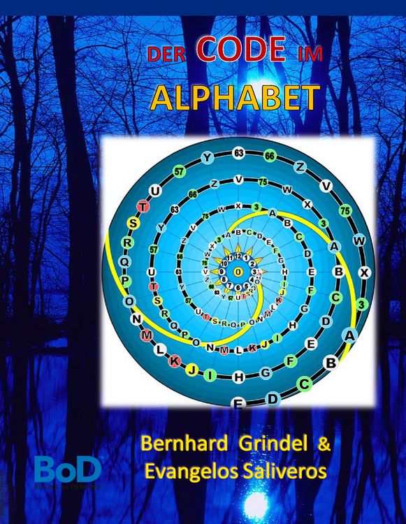 Produktbild: Der Code im Alphabet