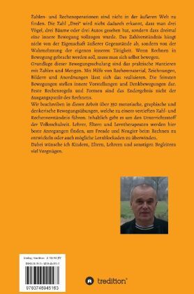 Produktbild: RECHNEN IN BEWEGUNG