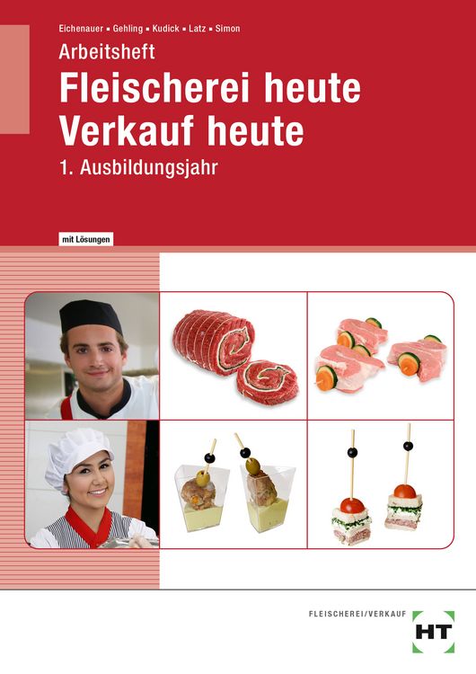 Produktbild: Fleischerei heute Verkauf heute