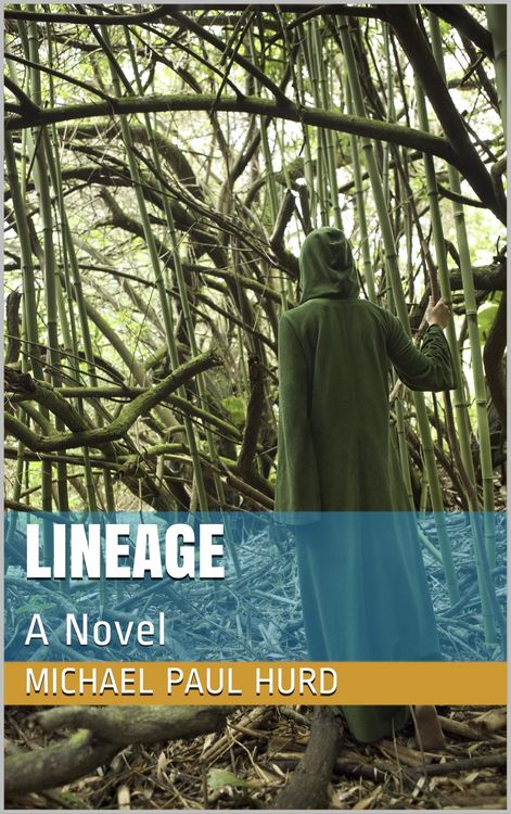 Produktbild: Lineage: A Novel
