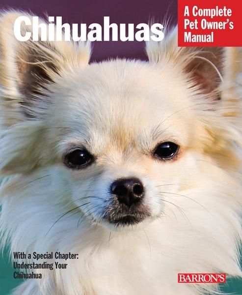 Produktbild: Chihuahuas