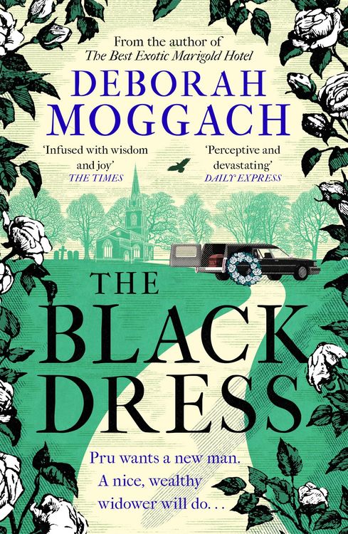 Produktbild: The Black Dress
