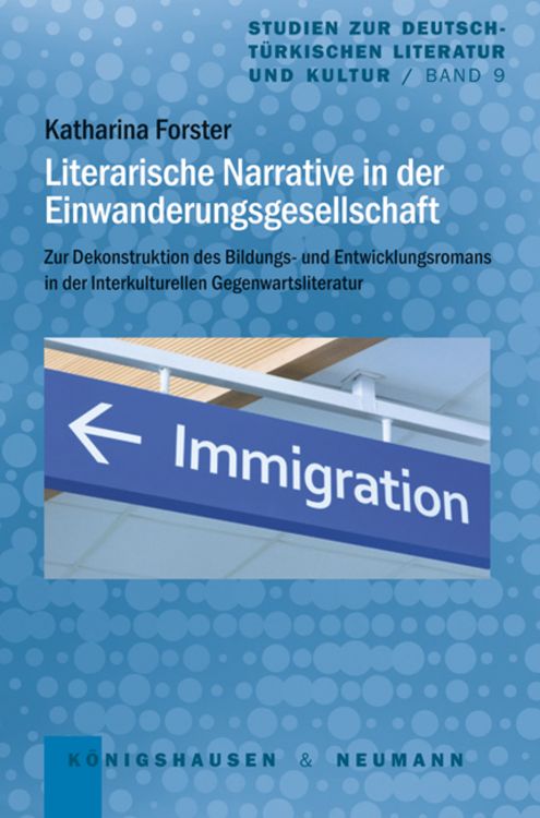 Produktbild: Bildung im Kontext von Migration und Post-Kolonialismus