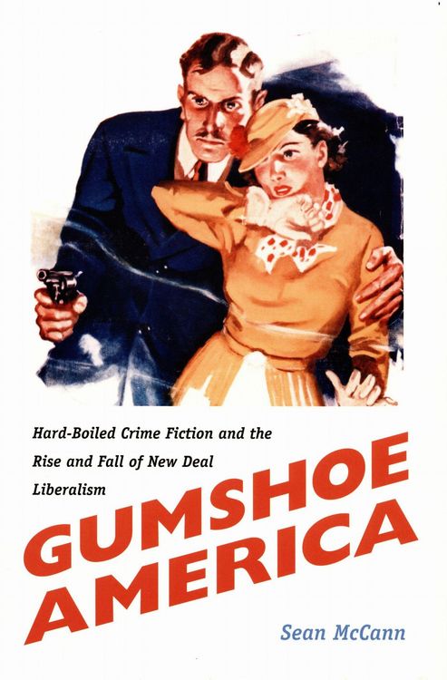 Produktbild: Gumshoe America