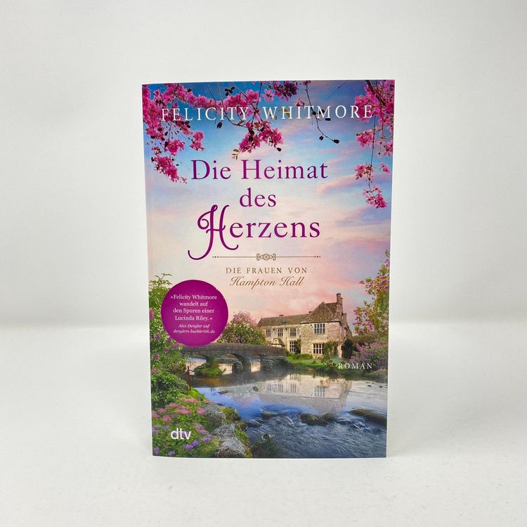 Produktbild: Die Heimat des Herzens