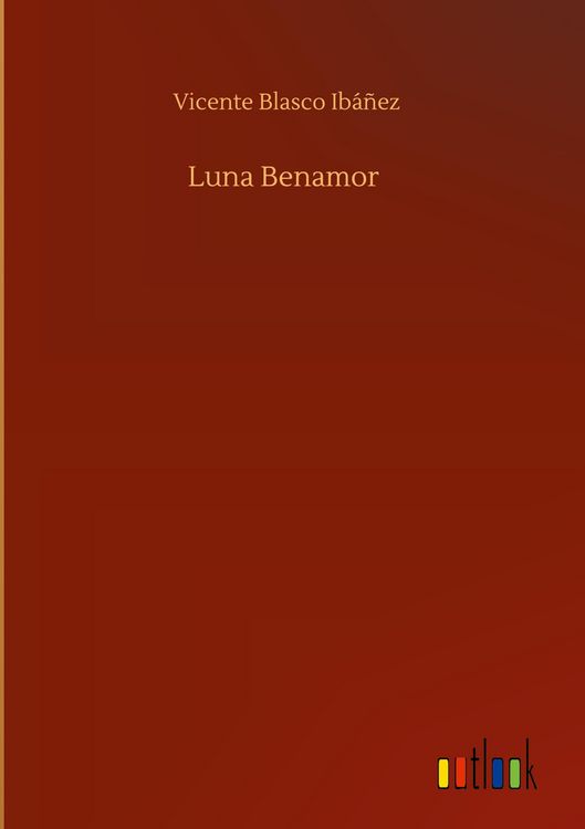 Produktbild: Luna Benamor