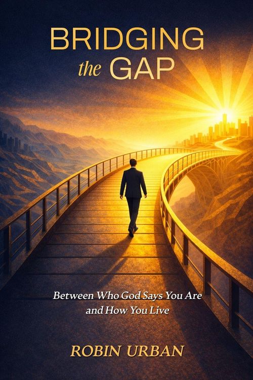 Produktbild: Bridging the Gap
