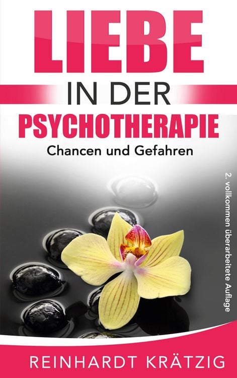 Produktbild: Liebe in der Psychotherapie