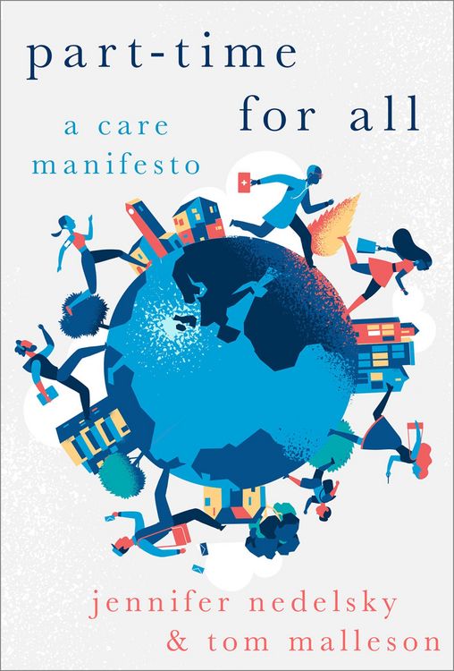 Produktbild: Part-Time for All