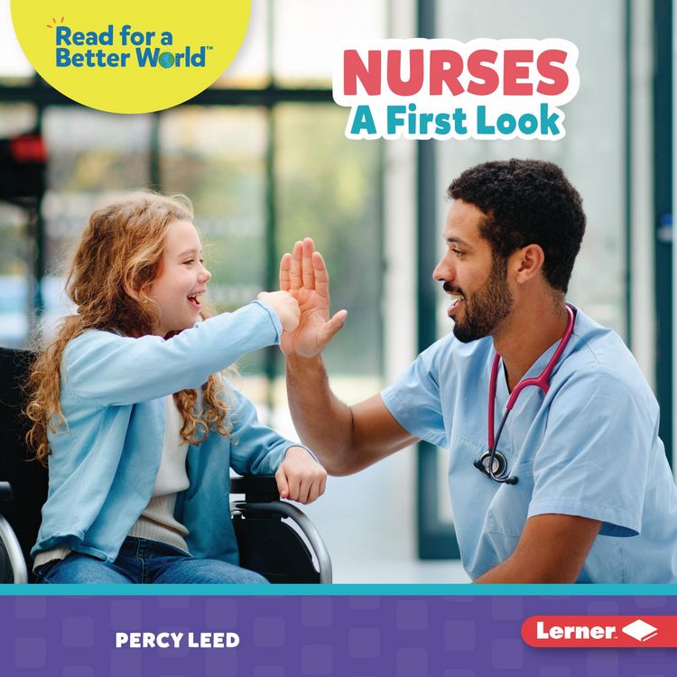 Produktbild: Nurses