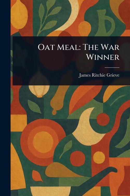 Produktbild: Oat Meal