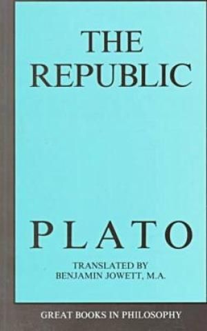 Produktbild: The Republic
