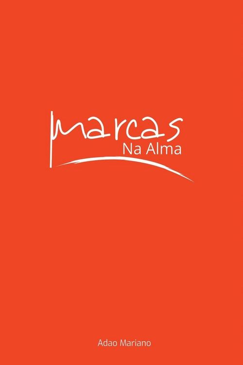 Produktbild: Marcas Na Alma