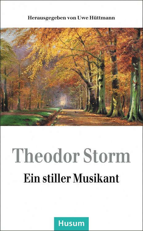 Produktbild: Ein stiller Musikant