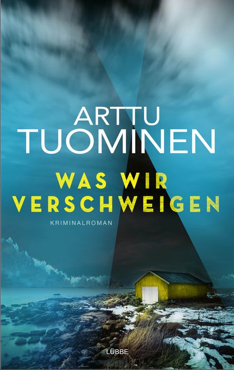 Produktbild: Was wir verschweigen