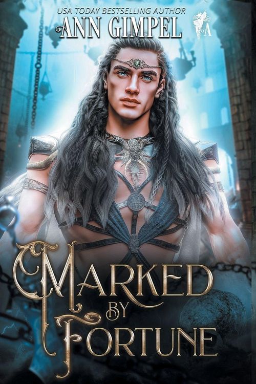 Produktbild: Marked by Fortune