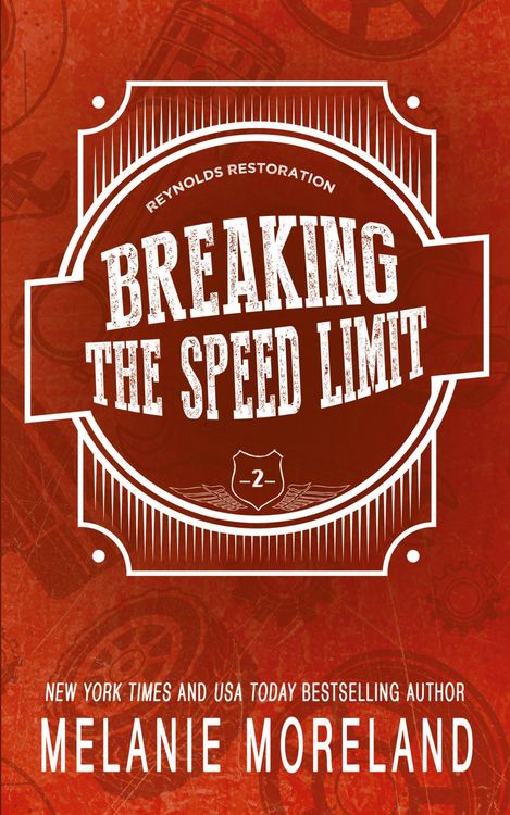 Produktbild: Breaking The Speed Limit