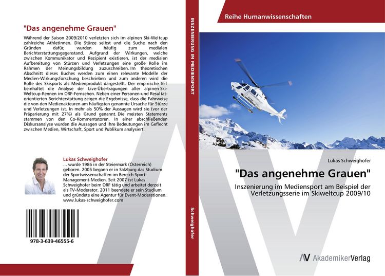 Produktbild: Das angenehme Grauen
