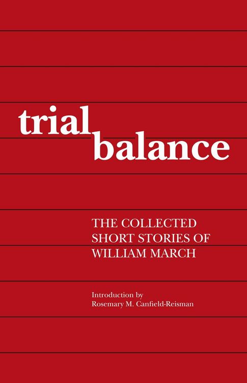 Produktbild: Trial Balance