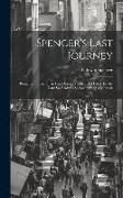 Produktbild: Spencer's Last Journey