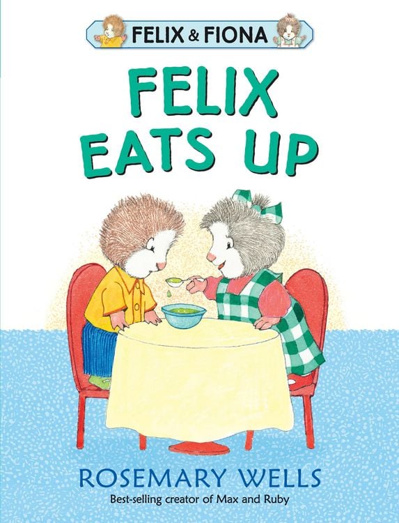 Produktbild: Felix Eats Up