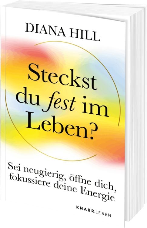 Produktbild: Steckst du fest im Leben?