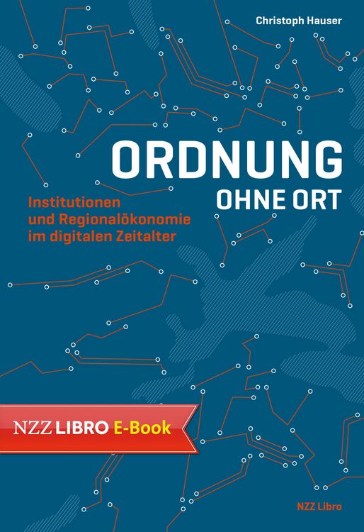 Produktbild: Ordnung ohne Ort