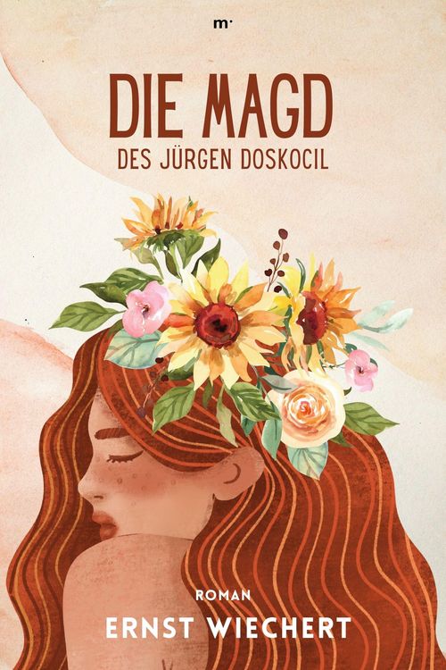 Produktbild: Die Magd des J&uuml;rgen Doskocil