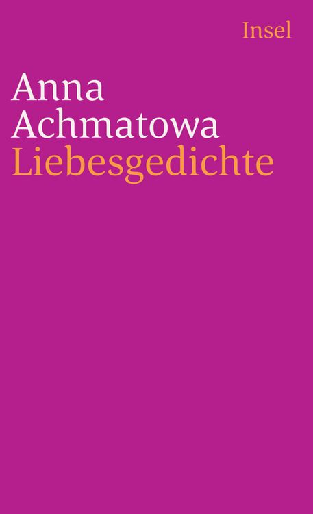 Produktbild: Liebesgedichte