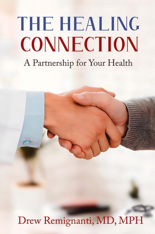Produktbild: The Healing Connection