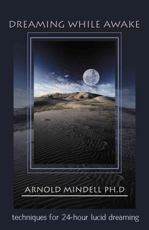 Produktbild: Dreaming While Awake