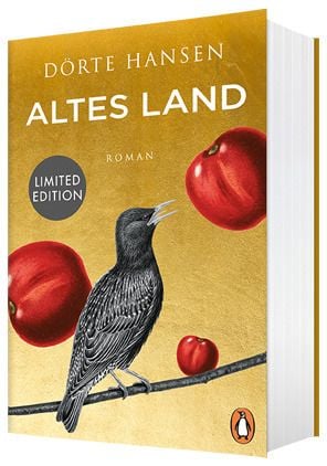 Produktbild: Altes Land - Roman