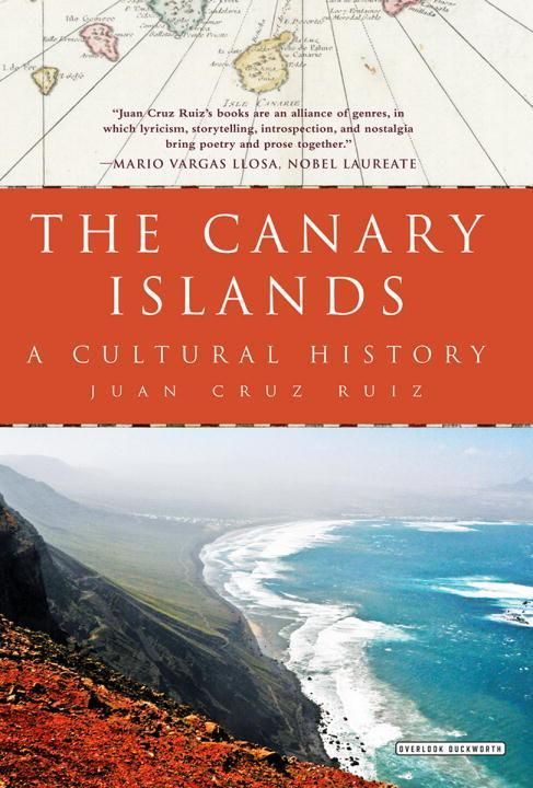 Produktbild: Canary Islands