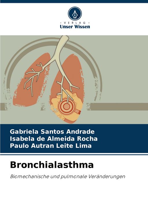 Produktbild: Bronchialasthma