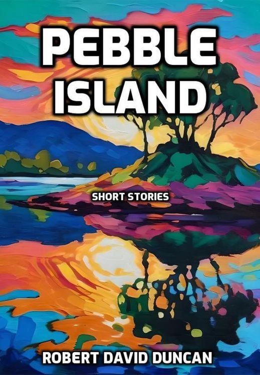 Produktbild: Pebble Island