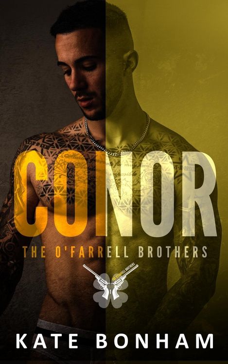 Produktbild: Conor