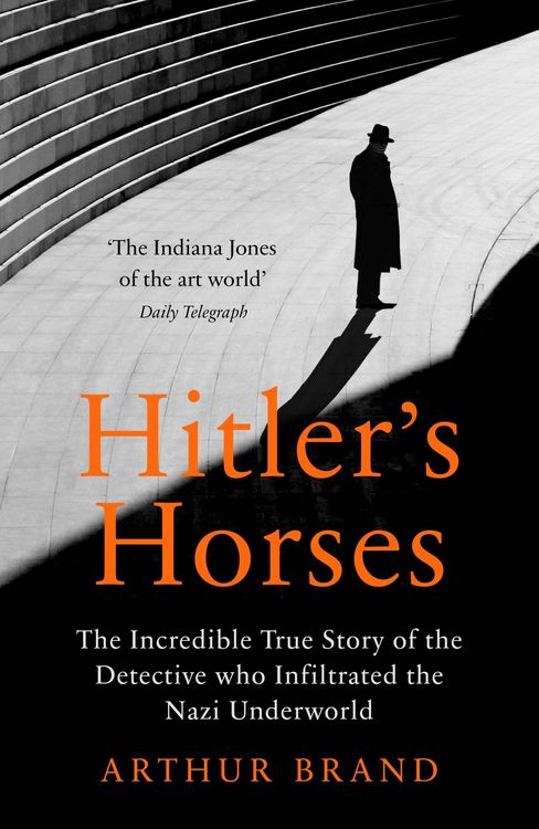 Produktbild: Hitler's Horses