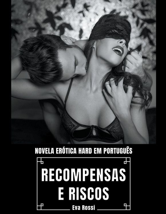 Produktbild: Recompensas e Riscos
