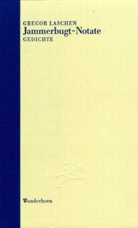 Produktbild: Jammerbugt-Notate